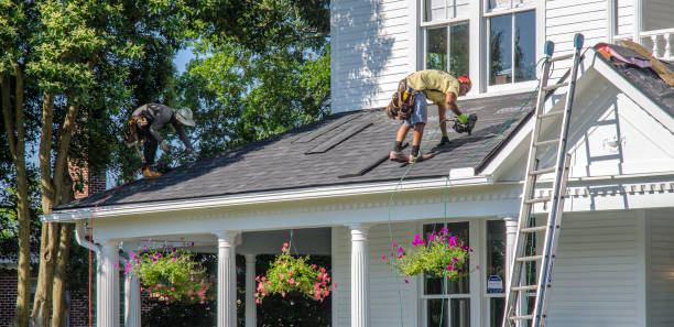 Gutter Replacement in Waipahu, HI